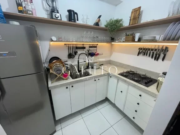 Imagem APARTAMENTO Á VENDA NO CONDOMÍNIO RESIDENCIAL SANTA GIOVANA - JUNDIAÍ -SP