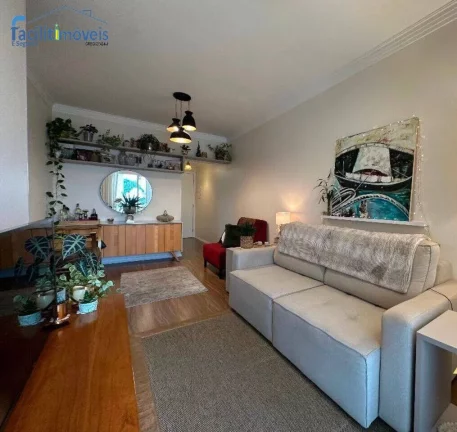 Imagem LINDO APARTAMENTO 69m2 - RUDGE RAMOS - SBC