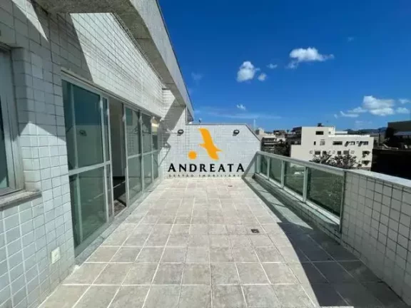 Imagem Recreio - 2ª quadra da praia - Rua José Americo de Almeida - Gleba A - Melhor local do bairro!!! Vendo esta unidade ou o predio completo!!!