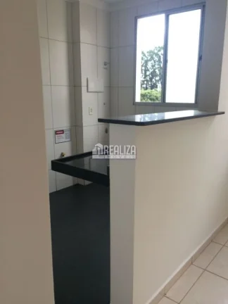 Imagem Apartamento à venda no Condomínio Parque Unilife, bairro Residencial Palmeiras, em Uberaba