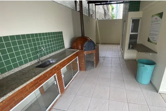 Imagem Apartamento de 3 quartos a venda, 71m², 3º andar no Pechincha!