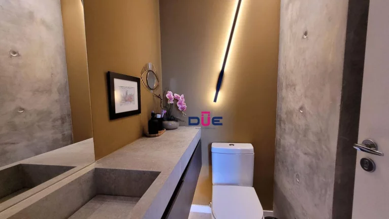 Imagem Apartamento com 2 dormitórios à venda, 74 m² por R$ 1.050.000,00 - Embaré - Santos/SP