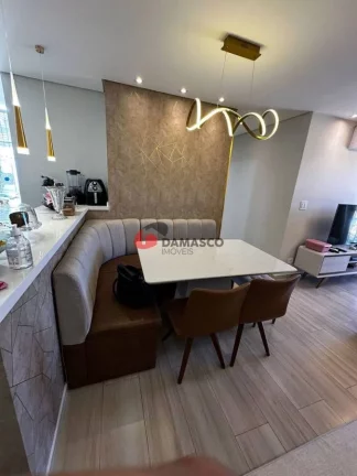 Imagem Apartamento à venda, Taboão, São Bernardo do Campo