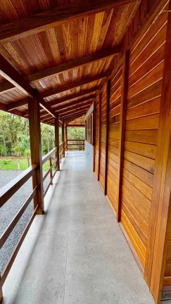 Imagem Chácara com 15.000 m² em Salto do Engenho | Campo Alegre/SC