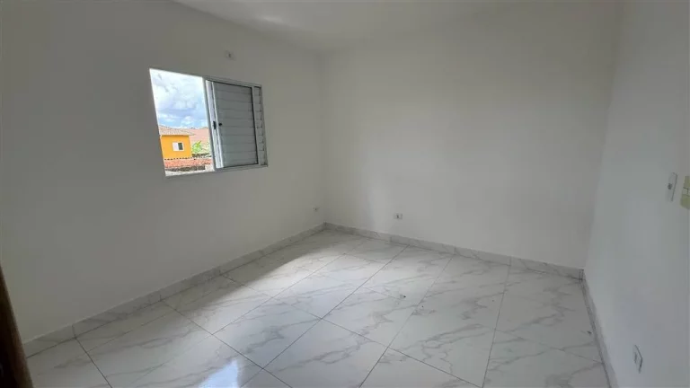 Imagem CASA COM 54.28 m² - MELVI - PRAIA GRANDE SP