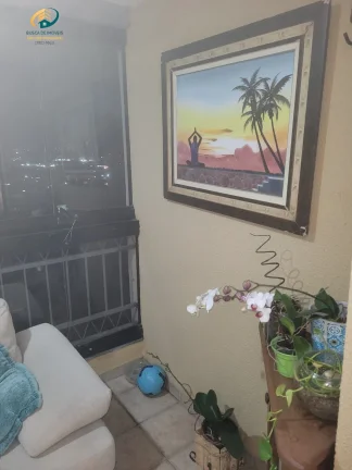 Imagem Apartamento em Vila Santo Estéfano, São Paulo/SP