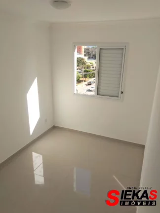 Imagem Imperdível apartamento à venda na Mooca, São Paulo-SP! 2 quartos, 1 sala, 1 banheiro, 45m² de área.
