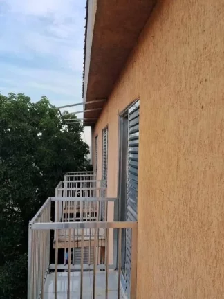 Imagem vende se apartamento