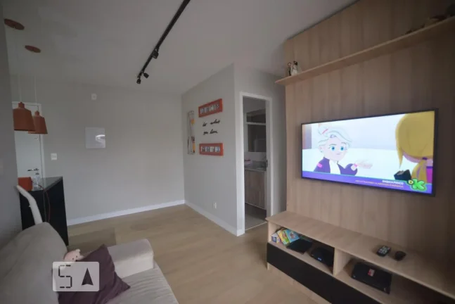 Imagem Apartamento à Venda - Vila Mariana, 2 Quartos, 55 m2