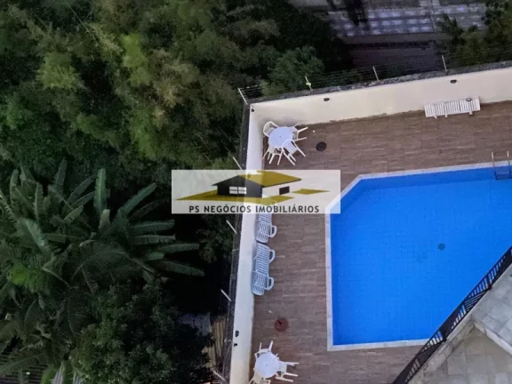 Imagem Apartamento para venda - Bosque da Saúde