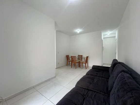 Imagem Apartamento de 3 Dormitórios no Upper Life Campolim, Conforto, Lazer Completo e Localização Privilegiada
