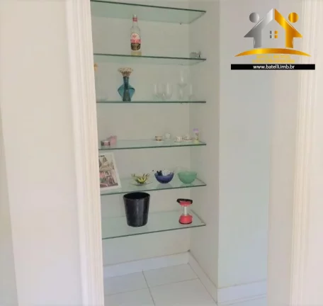 Imagem Casa a venda condomínio Recanto das Flores - Batelli Imóveis