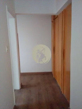 Imagem APARTAMENTO NO EMBARÉ TOTALMENTE REFORMADO,PRÉDIO COM ELEVADOR, SALA PARA 2 AMBIENTES, DORMITÓRIO...