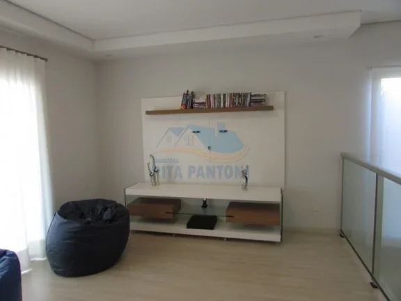 Imagem Casa Condominio - Ribeirão Preto - Jardim Saint Gerard - Região Sul