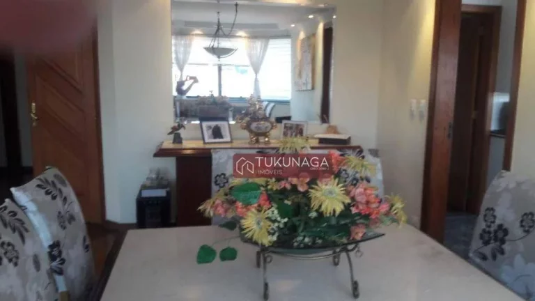 Imagem Apartamento à venda, 200 m² por R$ 1.170.000,00 - Água Fria - São Paulo/SP