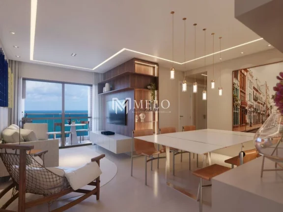 Imagem Oportunidade no PINA: 79Mm², 03Qts, 01SUITE, 02WC, 01VAGA..