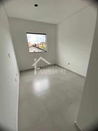 Imagem Geminado no Bairro Iririú com 113m²