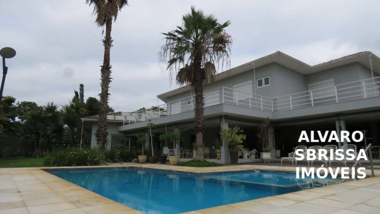 Imagem Casa com 7 suítes, mobiliada, com piscina, ao lado do Parque Cacau Park ou Cacau Show e da Rodovia Castelo Branco, no condominio City Castelo Itu/SP