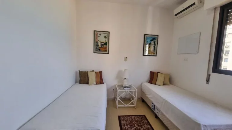 Imagem Apartamento com 3 dormitórios à venda, 99 m² - Pitangueiras - Guarujá/SP