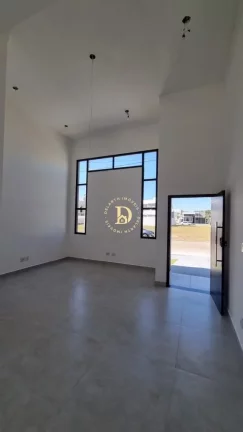 Imagem Casa Condomínio - Caçapava - Terras do Vale - 3 Dormitórios (1 Suíte) 150m².