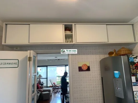 Imagem APARTAMENTO RESIDENCIAL em SÃO JOSÉ DOS CAMPOS - SP, VILA EMA