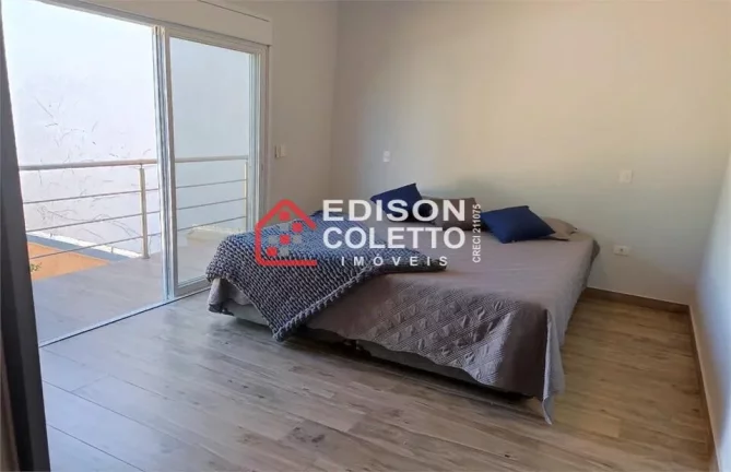 Imagem Explore o Encanto casa a venda no Condomínio Água Branca II, em Piracicaba!!