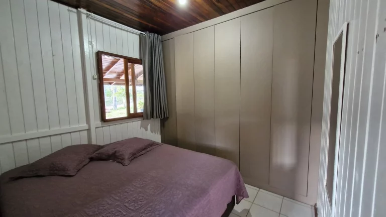 Imagem Imperdível: Casa à venda no Bairro Ambrósio em Garopaba-SC!