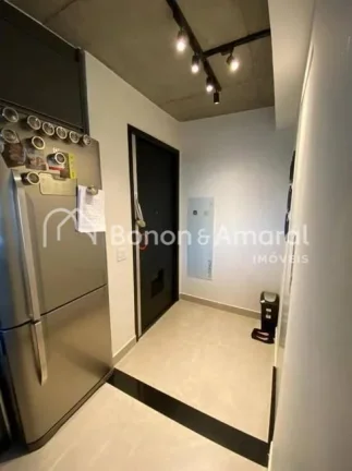 Imagem Apartamento no Maxhaus Cambuí Ii, de 2 quartos à venda, Cambuí - Campinas/SP
