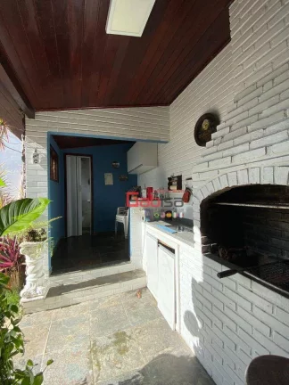Imagem Casa com 5 dormitórios à venda, 300 m² por R$ 1.250.000,00 - Jardim Excelsior - Cabo Frio/RJ