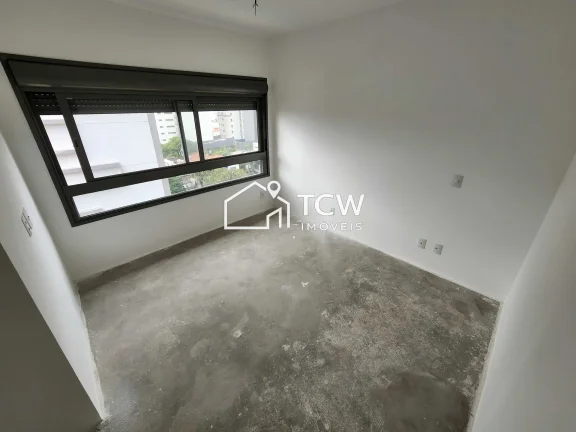 Imagem Apartamento a venda no Vila Clementino - Arte Arquitetura - Tcw Imóveiss