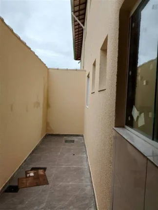 Imagem CASA COM 60.11 m² - TUDE BASTOS - PRAIA GRANDE SP
