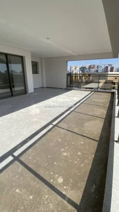Imagem Cobertura Duplex à venda Perdizes São Paulo