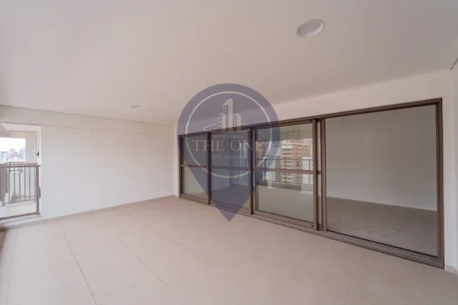 Imagem Imperdível apartamento de luxo com 3 suítes na Vila Mariana, São Paulo - SP: 142m², 2 salas, 4 banheiros e 2 vagas!
