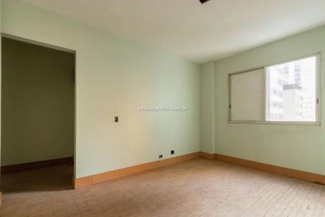 Imagem Apartamento à venda Pinheiros São Paulo