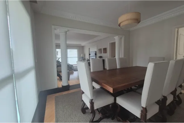 Imagem APARTAMENTO RESIDENCIAL em São Paulo - SP, Morumbi