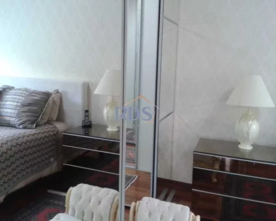 Imagem Apartamento - Padrão / Residencial / Indianópolis