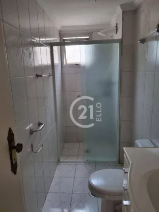 Imagem Apartamento com 1 dormitório para alugar, 44 m² por R$ 3.704,00/mês - Indianópolis - São Paulo/SP