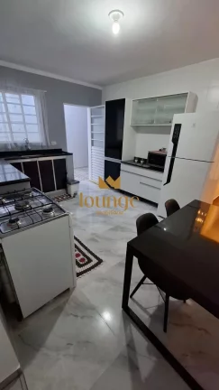 Imagem Casa à Venda no Parque das Paineiras Z.Norte - Sorocaba/SP
