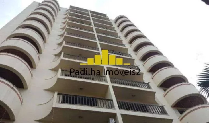 Apartamento com 3 Quartos à Venda, 120 m² em Centro - Sorocaba