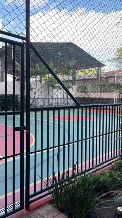 Imagem Apartamento com 2 dormitórios à venda, 59 m² por R$ 420.000,00 - Casa Branca - Santo André/SP