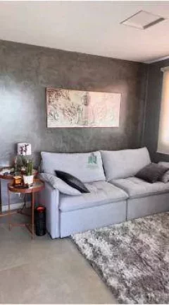 Imagem Apartamento com 2 dormitórios à venda, 80 m² por R$ 1.378.000,00 - Santana - São Paulo/SP