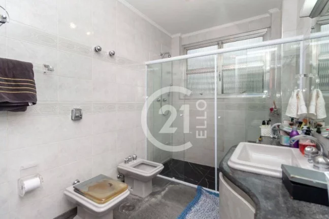 Imagem Apartamento à venda, 162 m² por R$ 1.850.000,00 - Jardins - São Paulo/SP