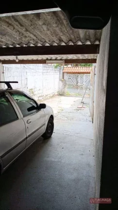 Imagem Casa com 3 dormitórios à venda, 300 m² por R$ 600.000,00 - Jardim Ipanema - Guarulhos/SP