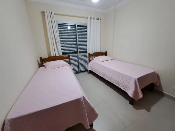 Imagem APARTAMENTO AMPLO COM 3 DORMITÓRIOS NO CALÇADÃO DA PRAIA DE PITANGUEIRAS.