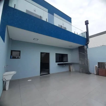 Imagem Sobrado com uma vista Panorâmica