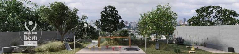 Imagem Apartamento em construção, com 82 m², 3 quartos sendo 1 suíte à venda por R$ 889.000 - Boa Vista - Curitiba/PR