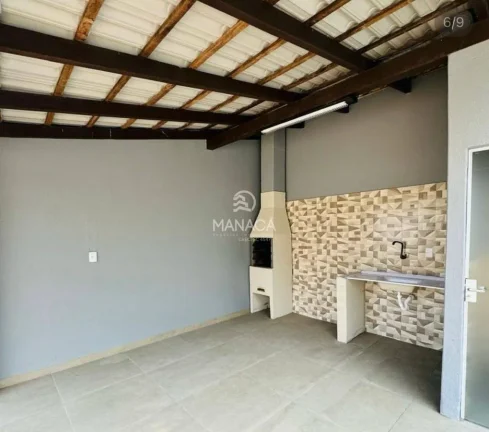 Imagem Residência Exclusiva com Área de Lazer Privativa e Piscina