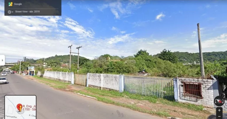 Imagem Terreno com 2 Dormitorio(s) localizado(a) no bairro São José em Novo Hamburgo / Rio Grande do Sul Ref.:57580057