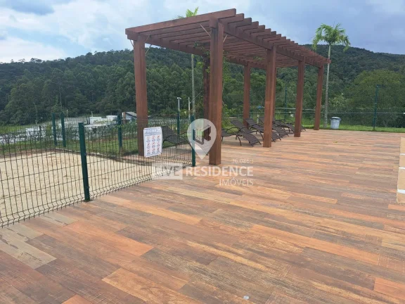 Imagem Terreno a venda em excelente Condomínio