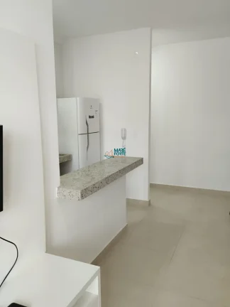Imagem ( Imperdível ) Apartamento Mobiliado na Praia Grande em Ubatuba SP
